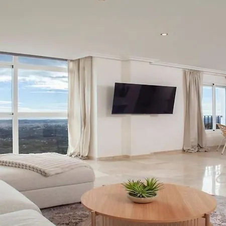 Lejlighed New! Renovated Flat In *