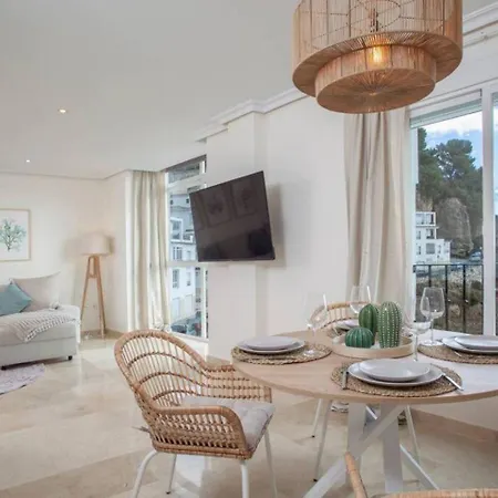 Lejlighed New! Renovated Flat In *
