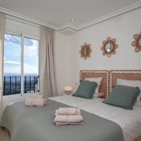 公寓 New! Renovated Flat In 米哈斯